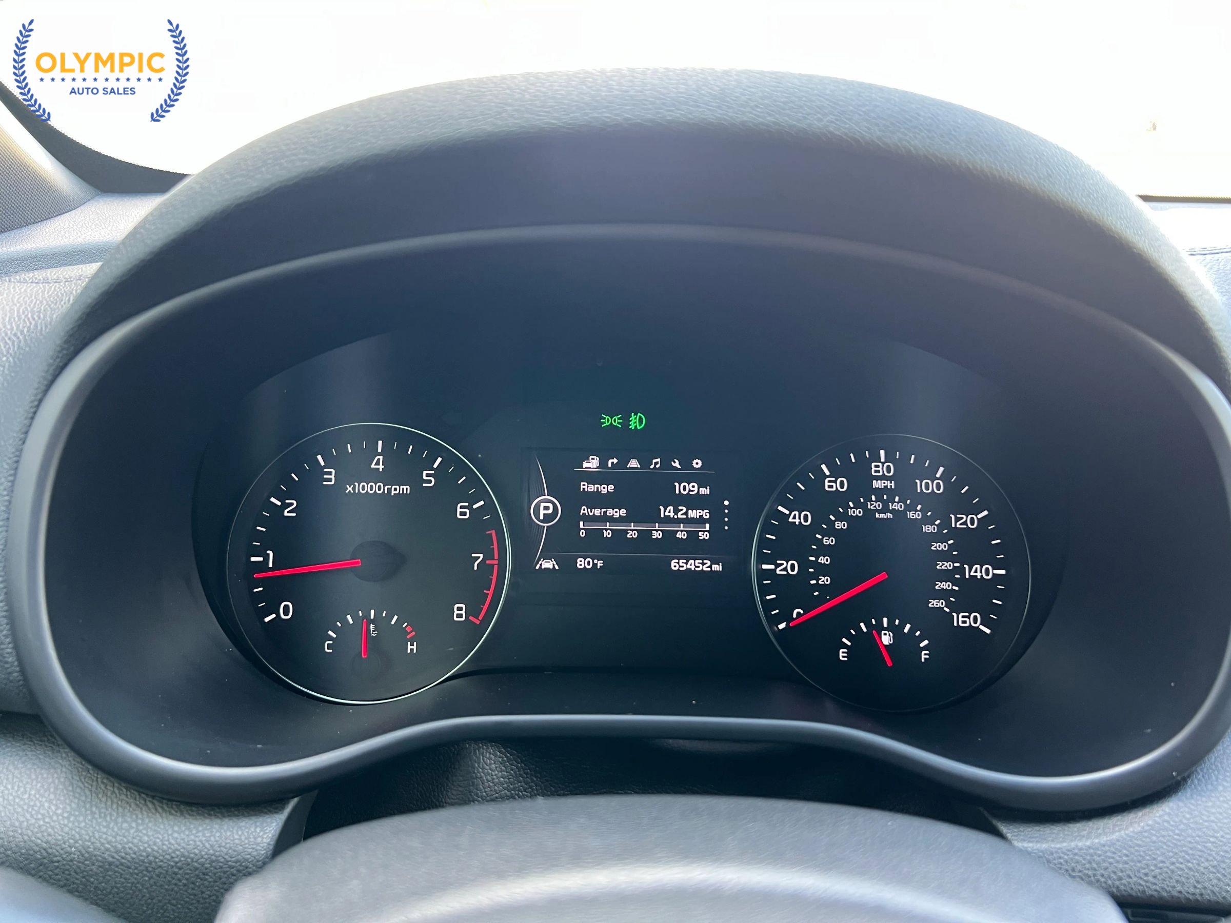 2017 Kia Sportage SX