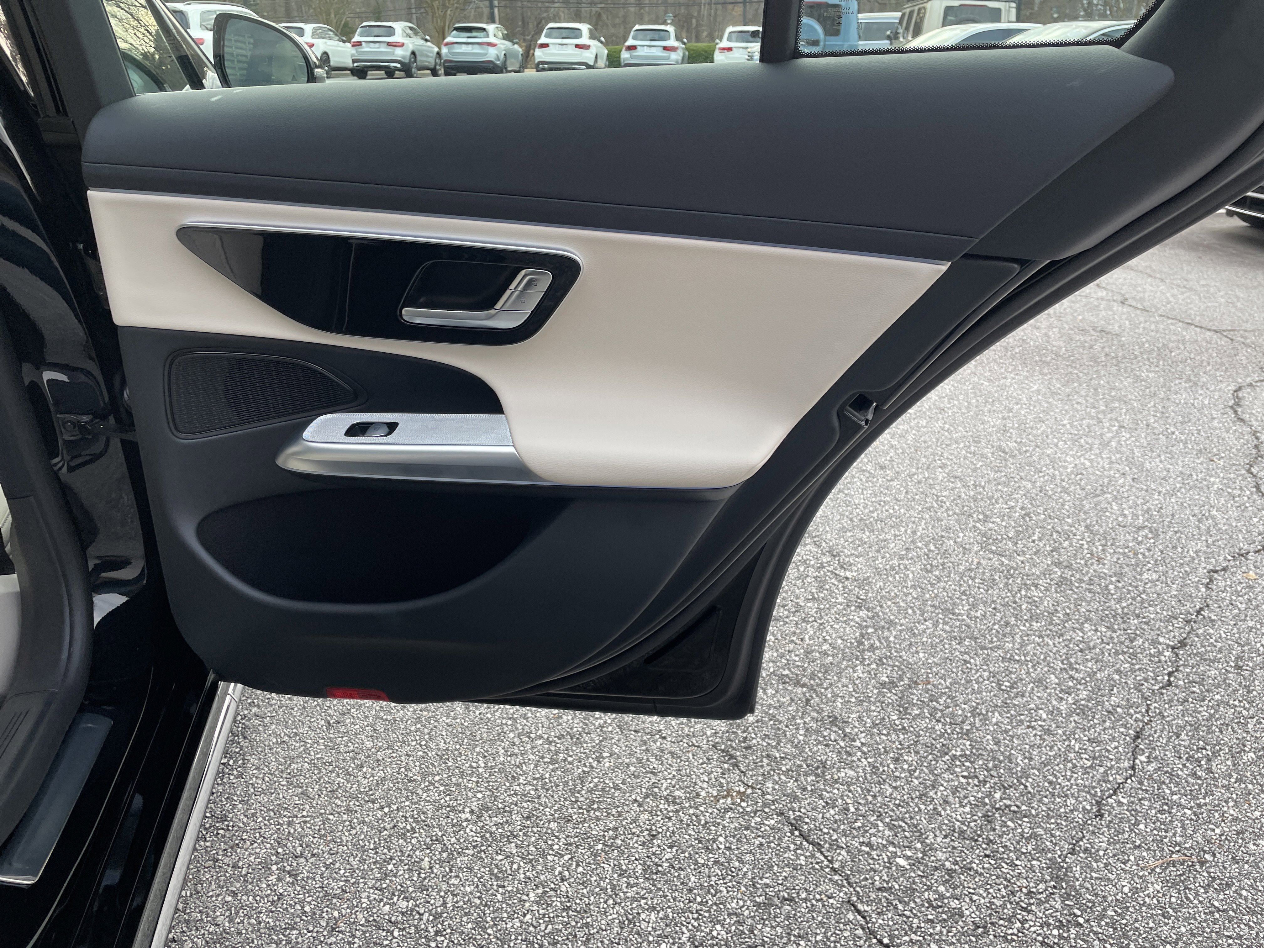 2025 Mercedes-Benz E 350 Sedan