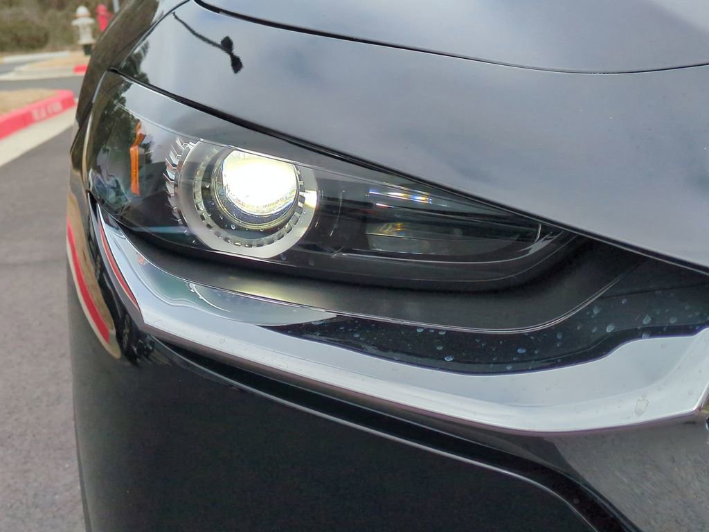 2026 MAZDA Cx-30 AWD 2.5 S w/ Select Sport Pkg