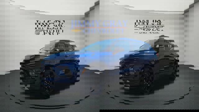 Used 2023 Chevrolet Blazer LT w/ Midnight/Sport Edition