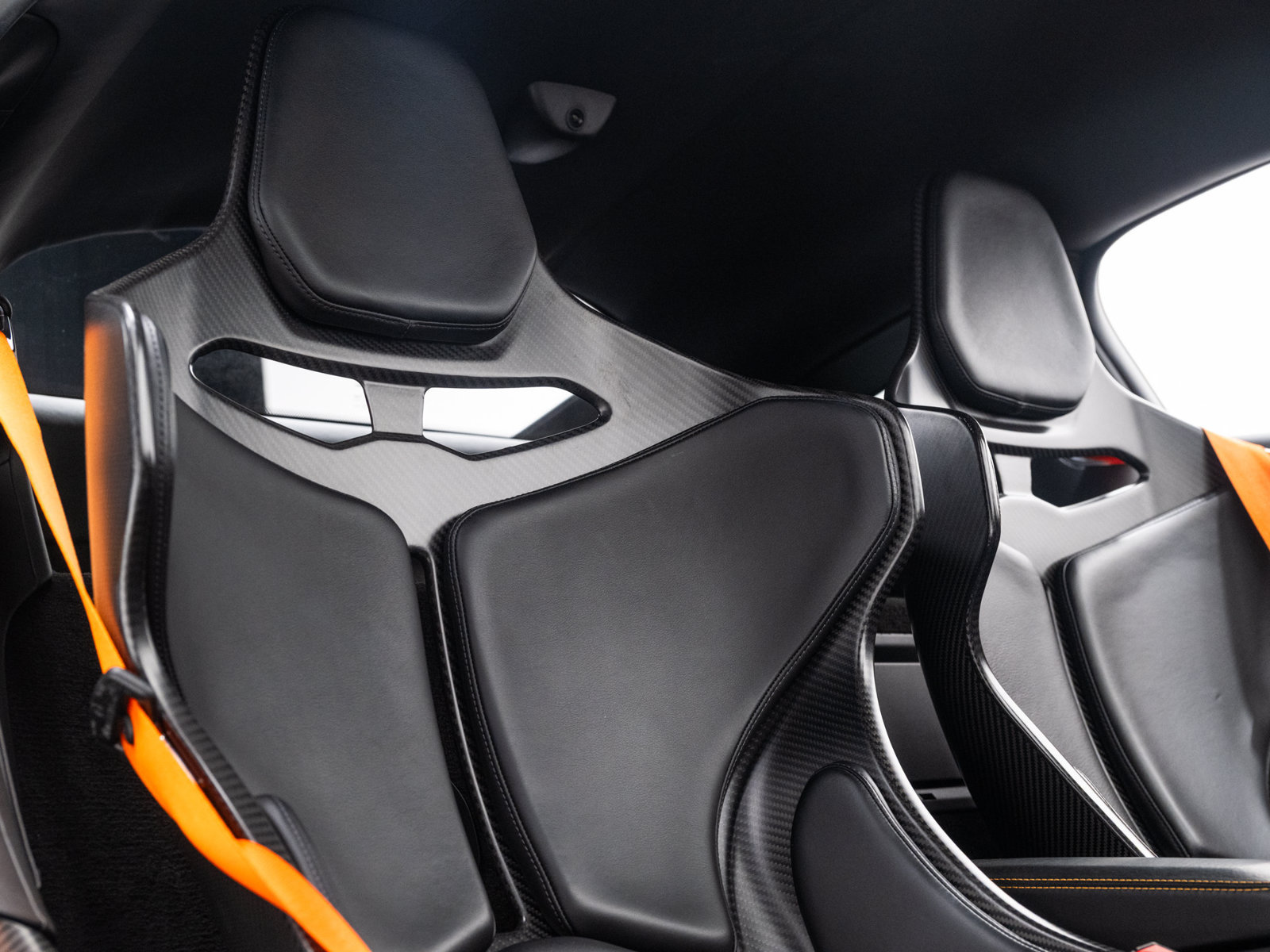 Used 2019 McLaren 600LT photo 43