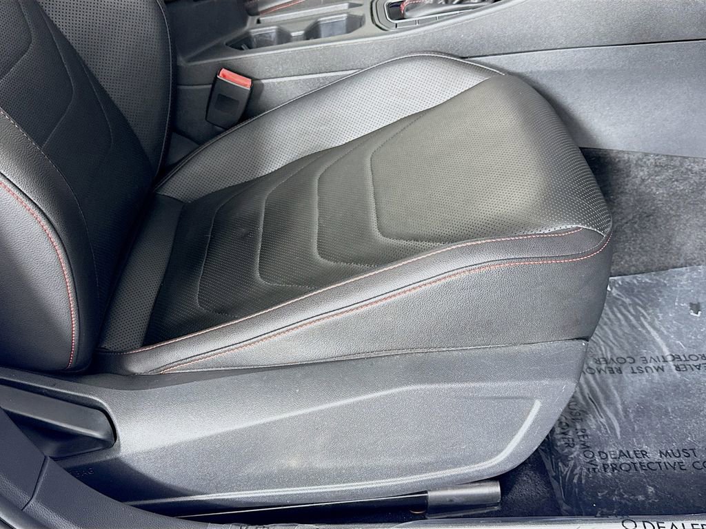 2020 Volkswagen Jetta GLI Autobahn