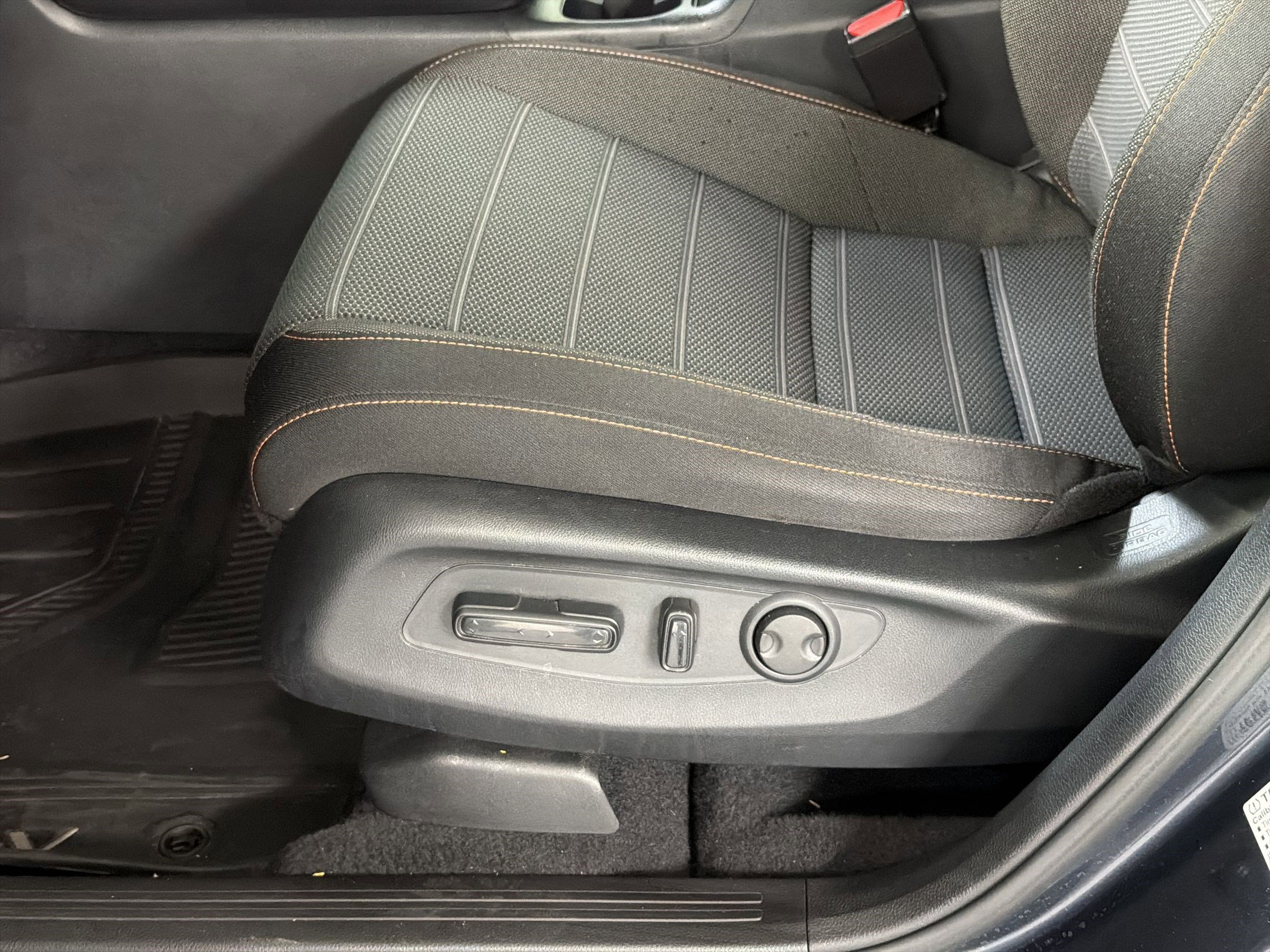 2024 Honda CR-V Sport