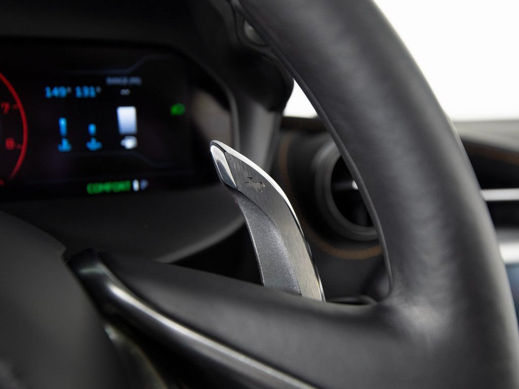 Used 2025 McLaren 750S photo 17