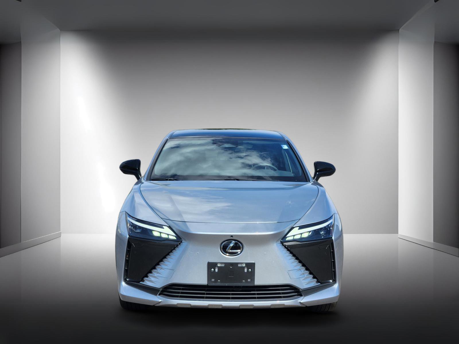 2024 Lexus RZ 450e Premium
