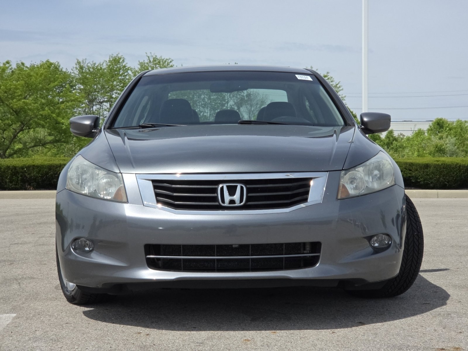 2010 Honda Accord EX-L