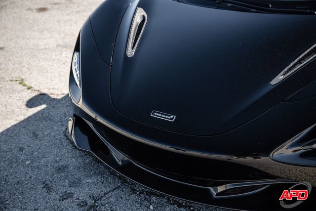 Used 2019 McLaren 720S photo 23