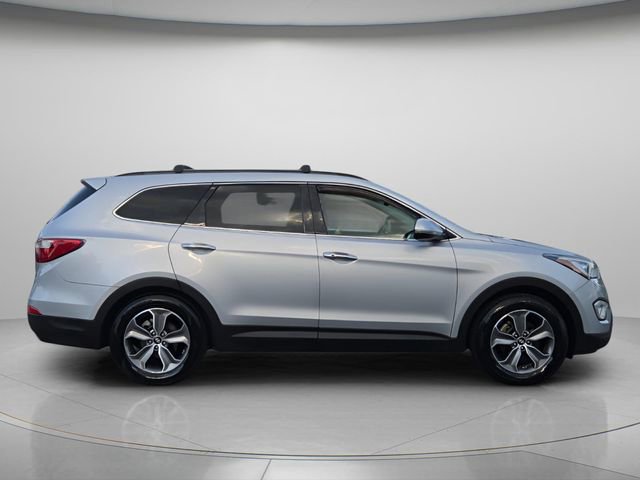 2014 Hyundai Santa Fe GLS