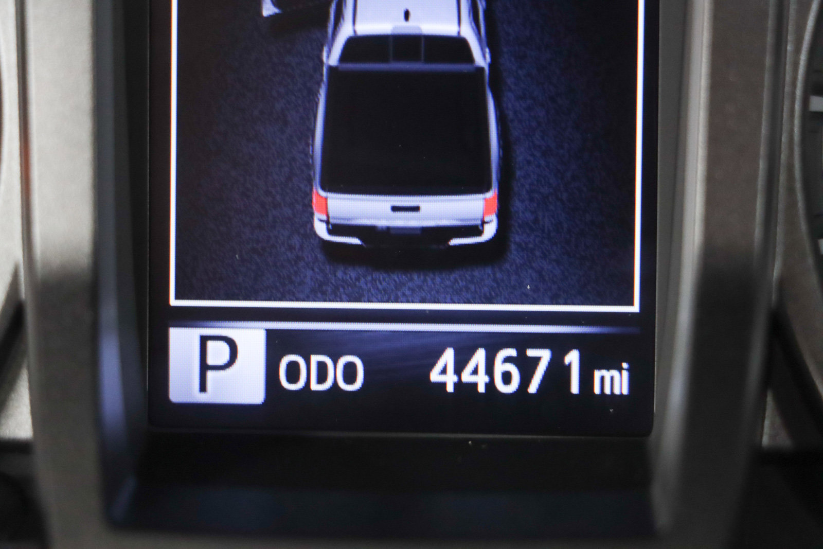 2023 Toyota Tacoma TRD Off-Road