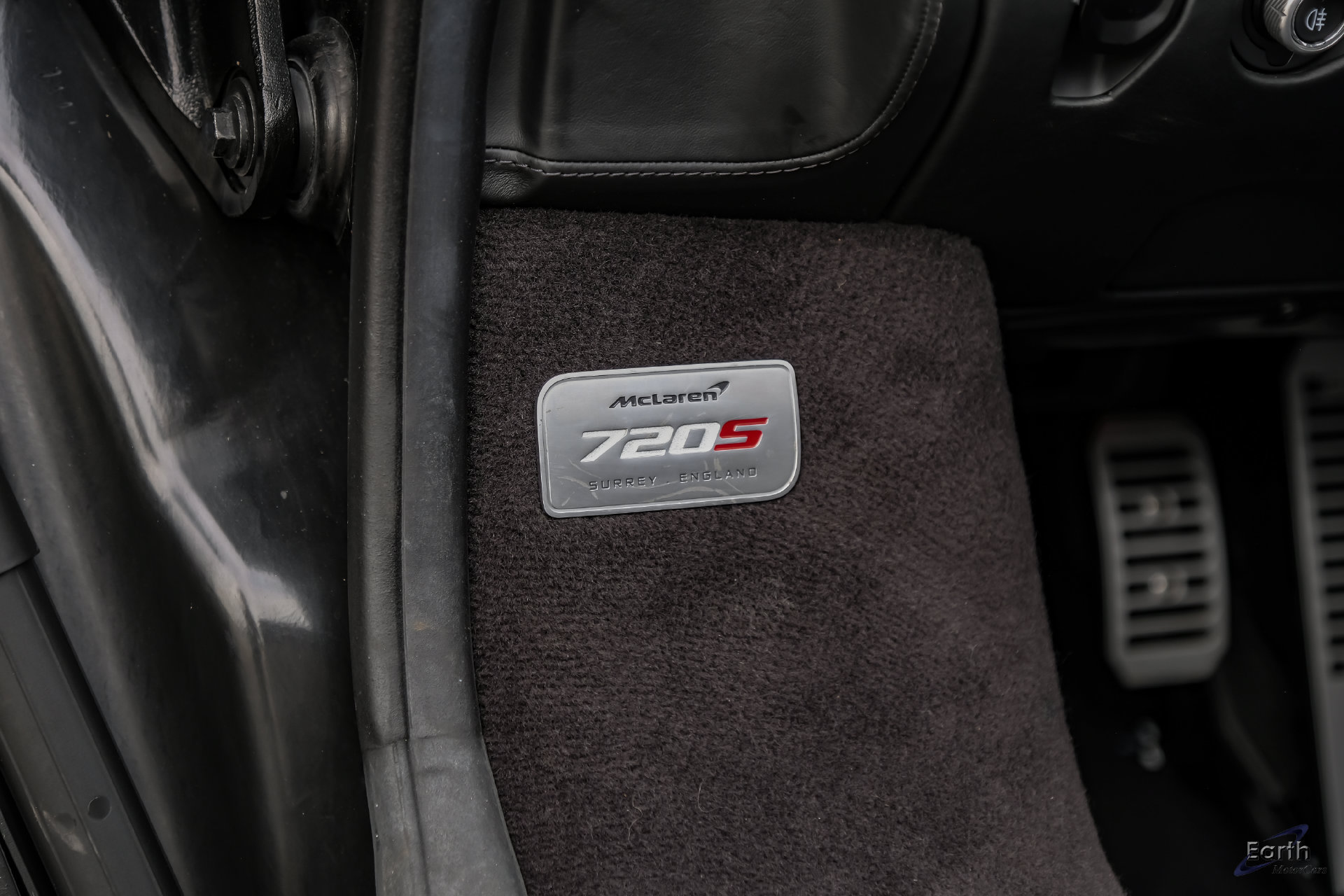 Used 2022 McLaren 720S Spider photo 63