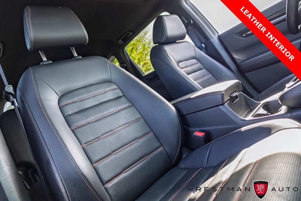 2025 Honda CR-V Sport Touring