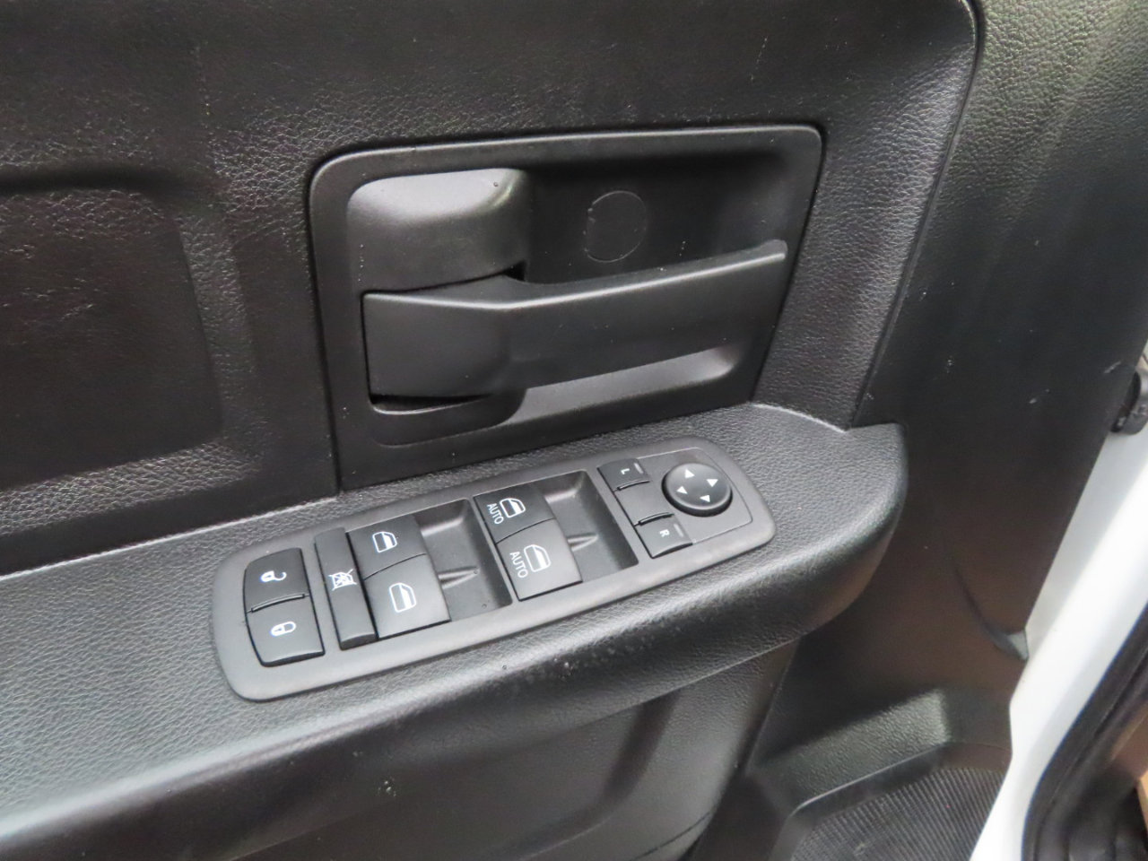 2016 RAM 5500 Tradesman