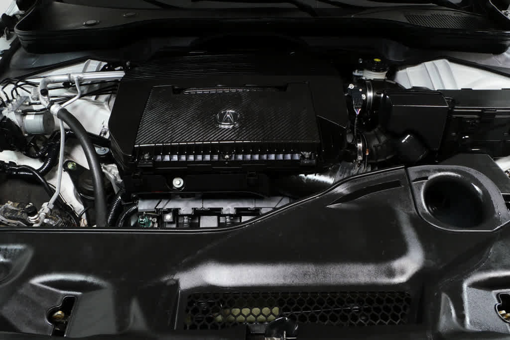 2022 Acura MDX FWD w/ Technology Package