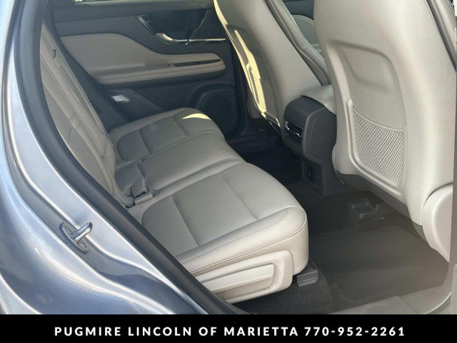 2022 Lincoln Corsair FWD