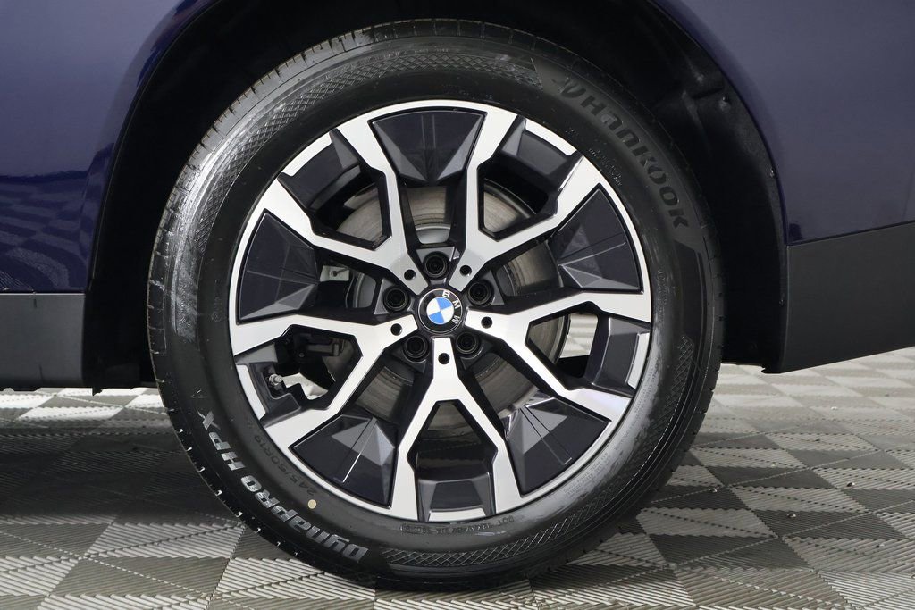 2026 BMW X3 xDrive30