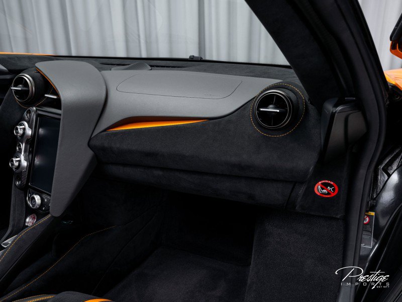 Used 2023 McLaren 720S Luxury photo 56