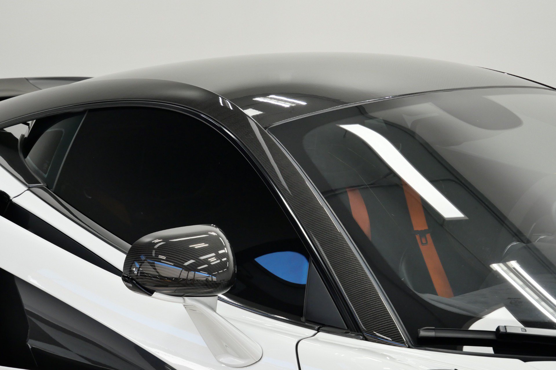 Used 2019 McLaren 600LT photo 42