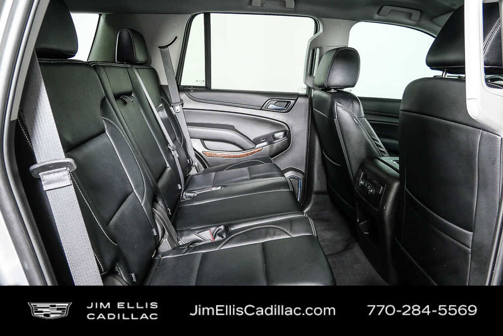 2019 Chevrolet Tahoe LS