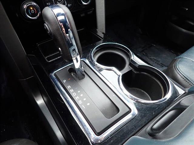 2014 Ford F150 Limited