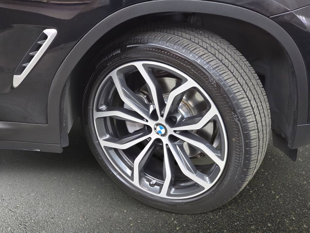 2023 BMW X4 xDrive30i