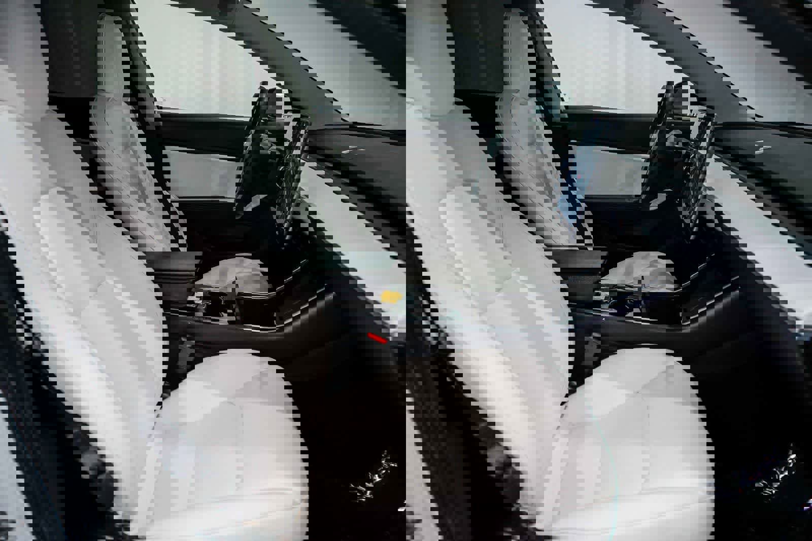 2020 Tesla Model 3 Standard Range