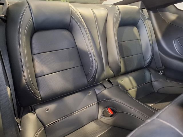 2024 Ford Mustang Premium