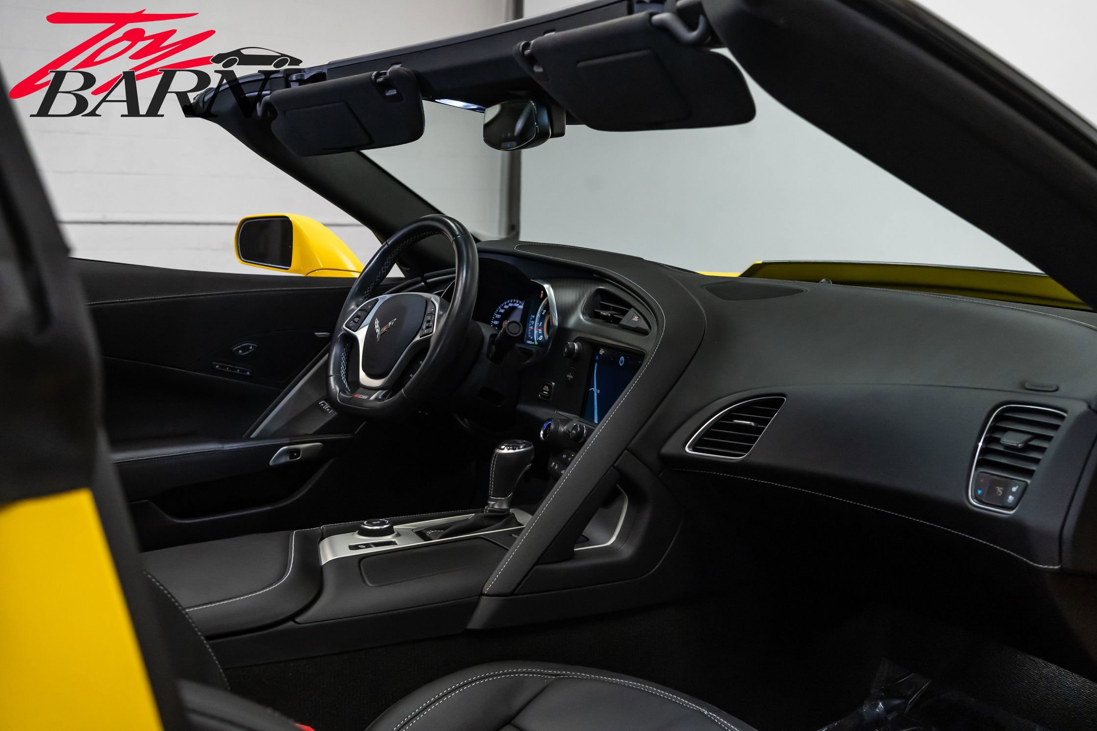 2015 Chevrolet Corvette Z06