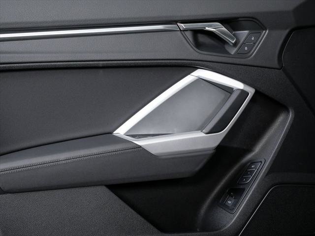 2023 Audi Q3 2.0T Premium Plus