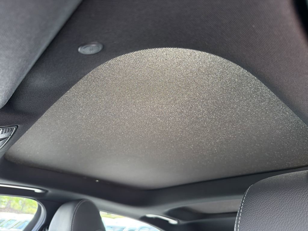 2022 Mercedes-Benz E 450 4MATIC Sedan