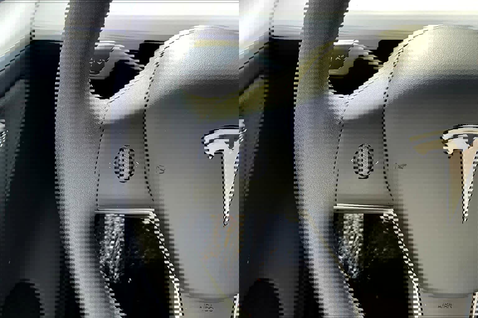 2025 Tesla Model Y Performance