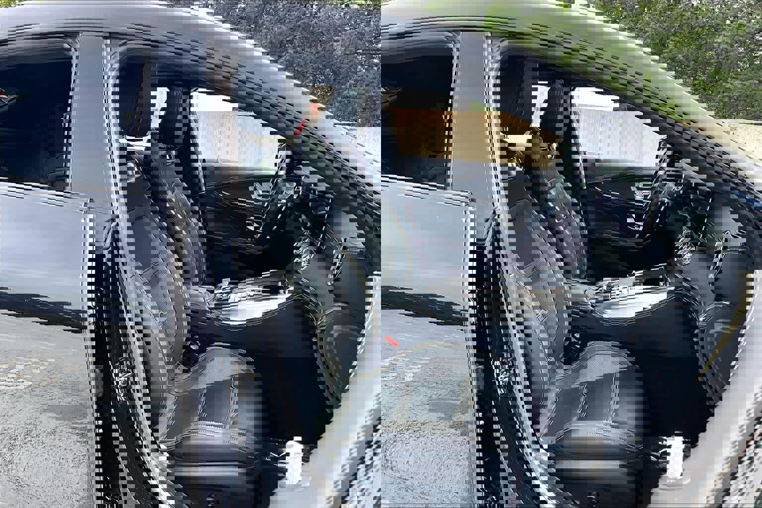 2022 Mercedes-Benz AMG GT 43