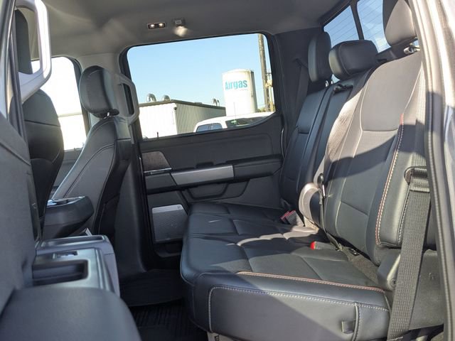 2023 Ford F250 Lariat