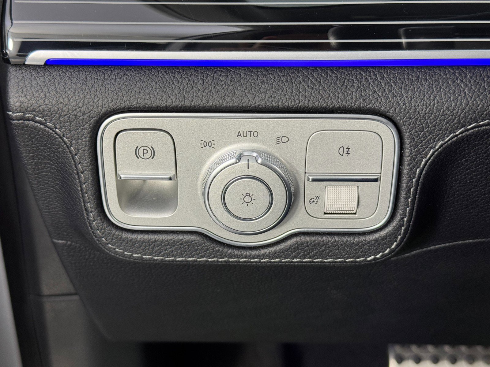 2024 Mercedes-Benz GLS 580 4MATIC