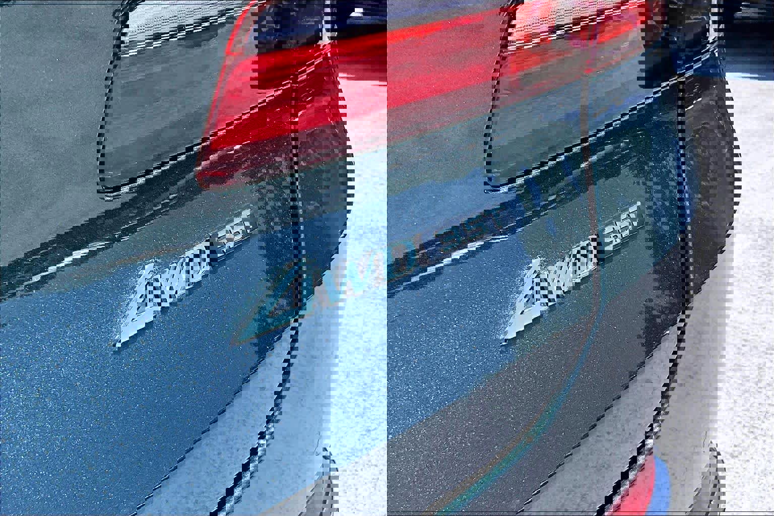 2021 Genesis Gv80 3.5T