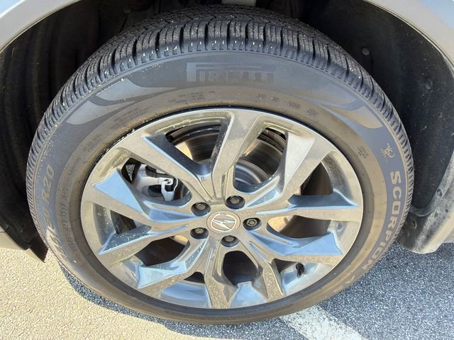 2023 Acura MDX A-Spec