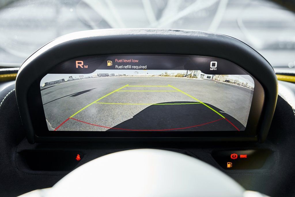 Used 2019 McLaren 720S photo 67