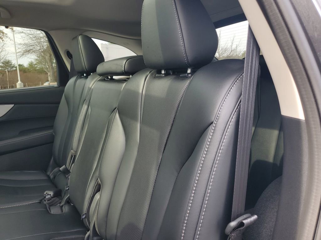 2023 Acura MDX SH-AWD w/ Technology Package