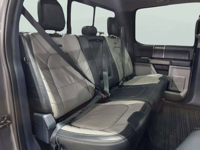 2022 Ford F250 Limited