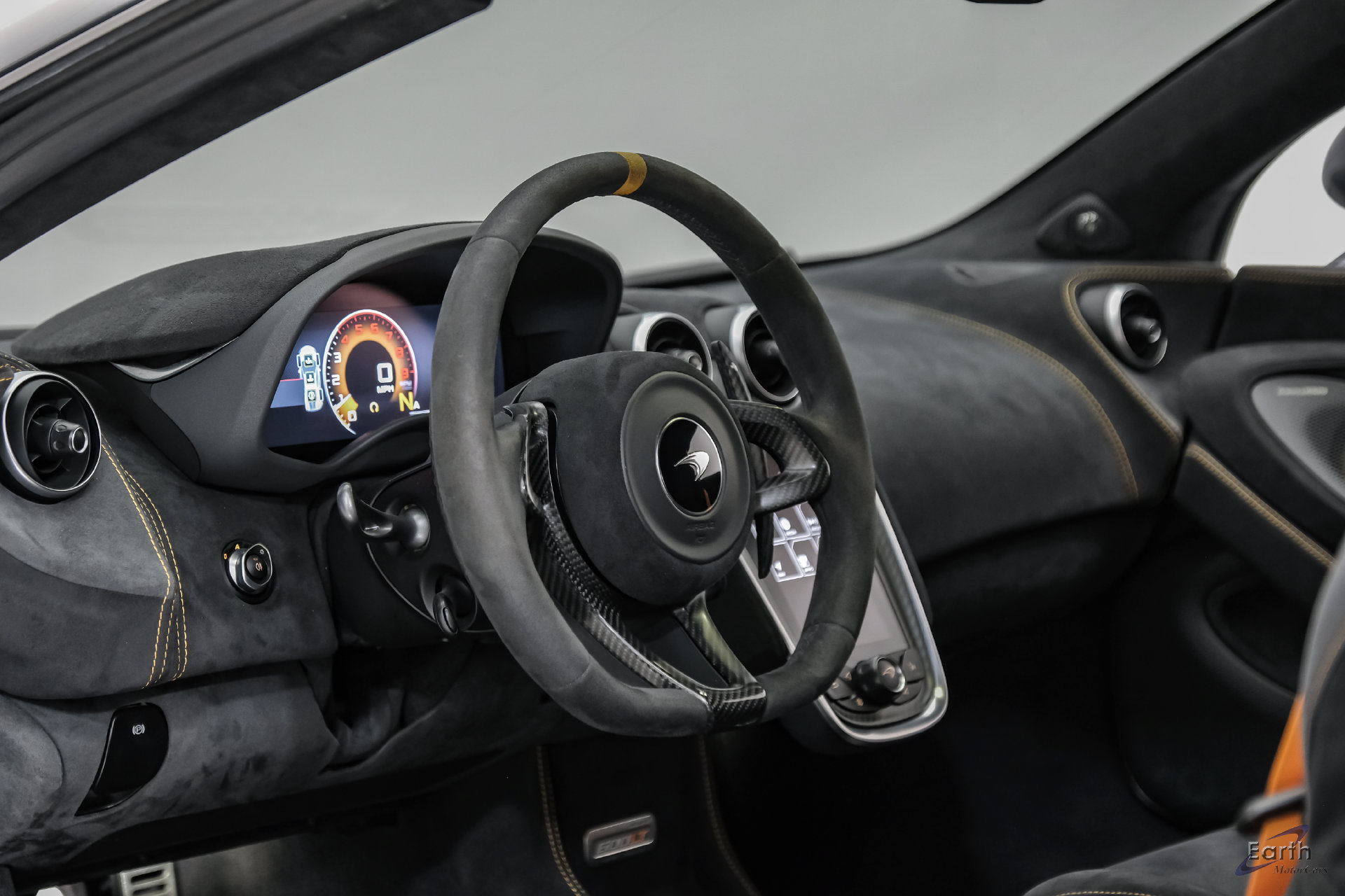 Used 2019 McLaren 600LT photo 48
