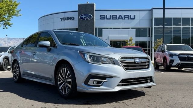 Used 2019 Subaru Legacy 2.5i Premium