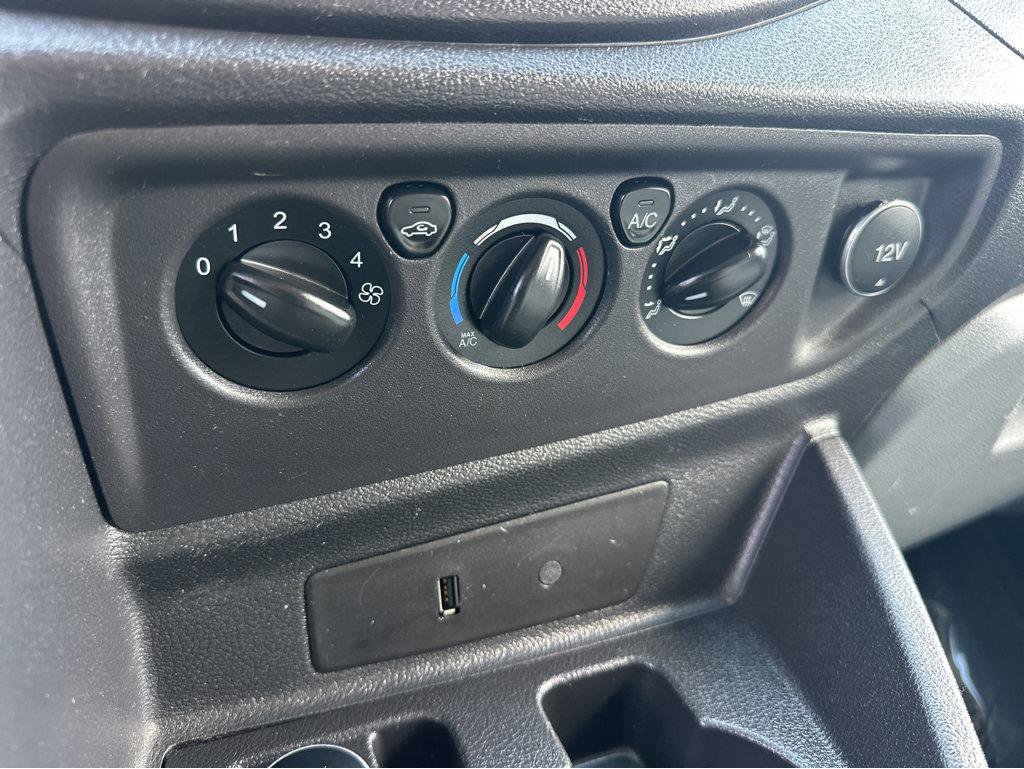 2017 Ford Transit 250 148" Low Roof