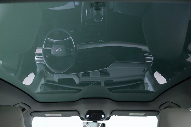 2026 Audi A6 Prestige