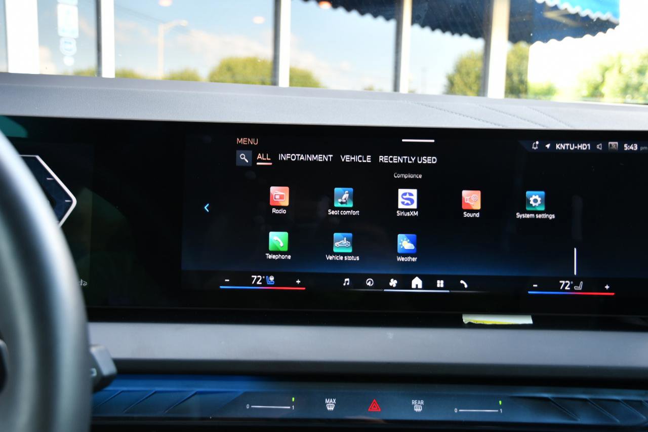 2025 BMW X3 xDrive30i