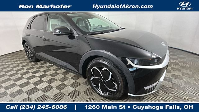 Used 2024 Hyundai Ioniq 5 SEL