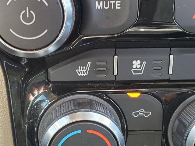 2020 RAM 3500 Laramie