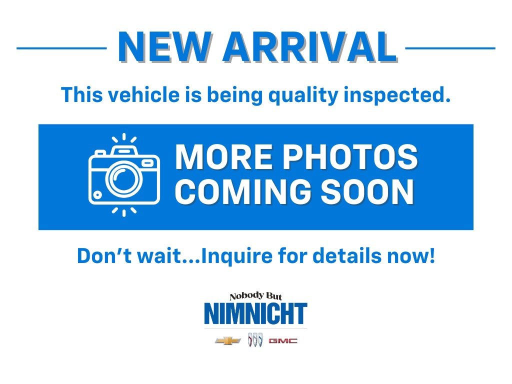 Used 2022 Cadillac CT4 V Blackwing w/ Technology Package