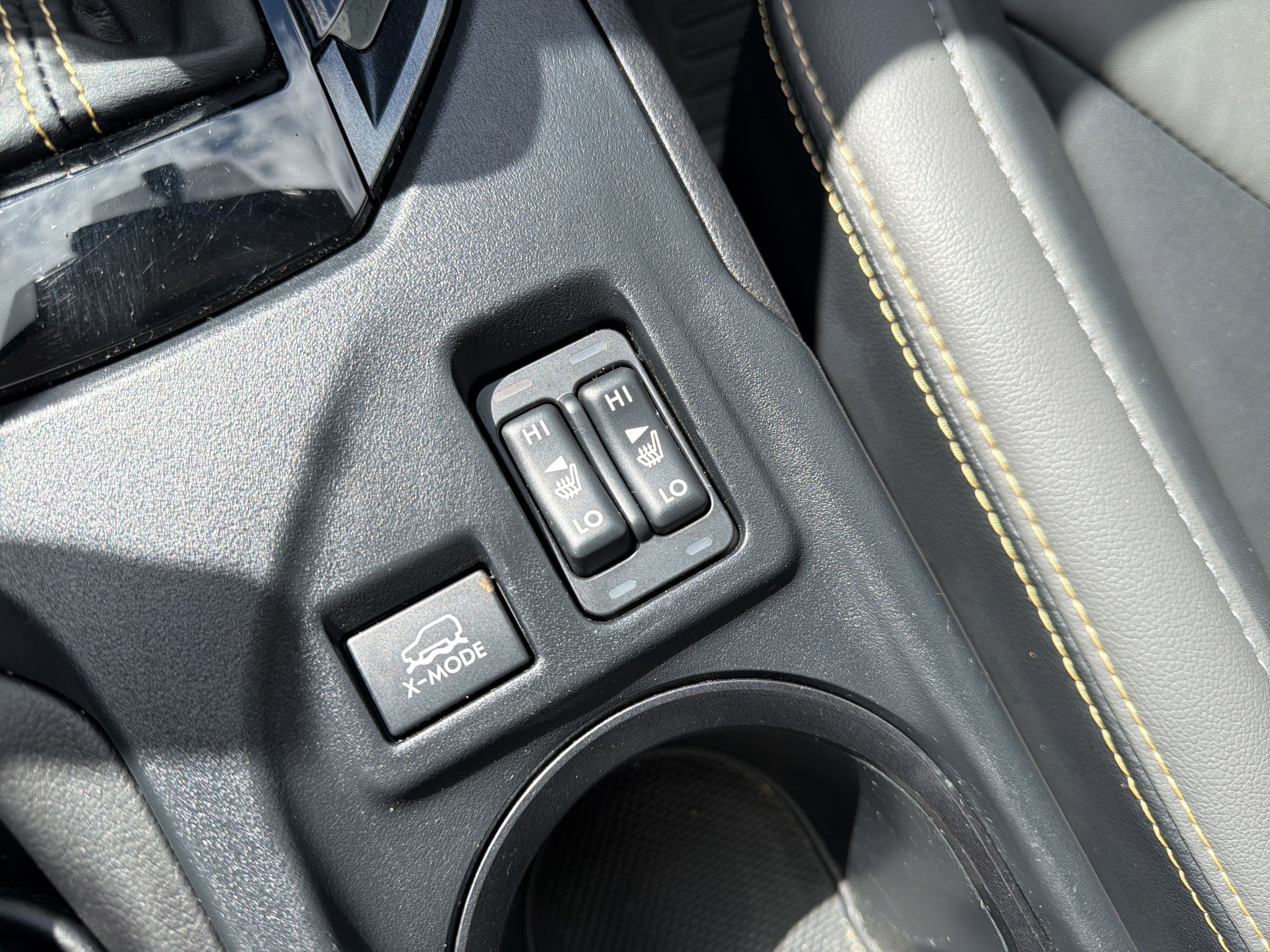 2022 Subaru Crosstrek 2.5i Sport