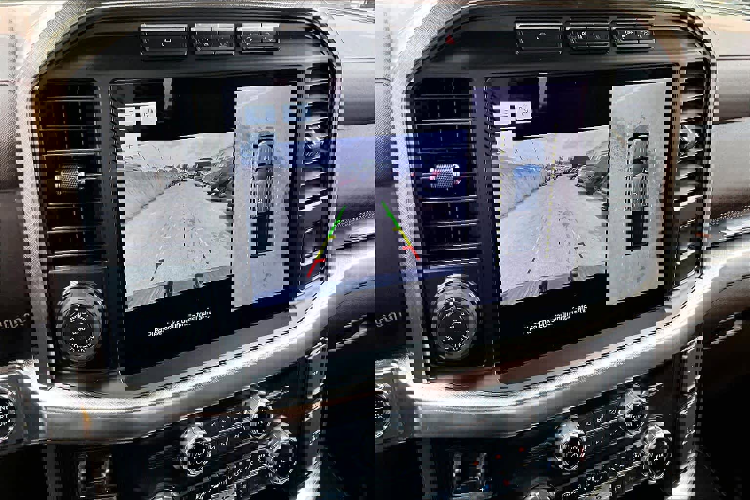 2023 Ford F150 King Ranch