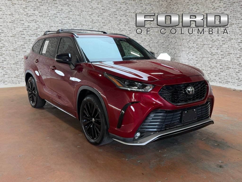 Used Toyota Highlander for Sale in Lawrenceburg, TN - Autotrader