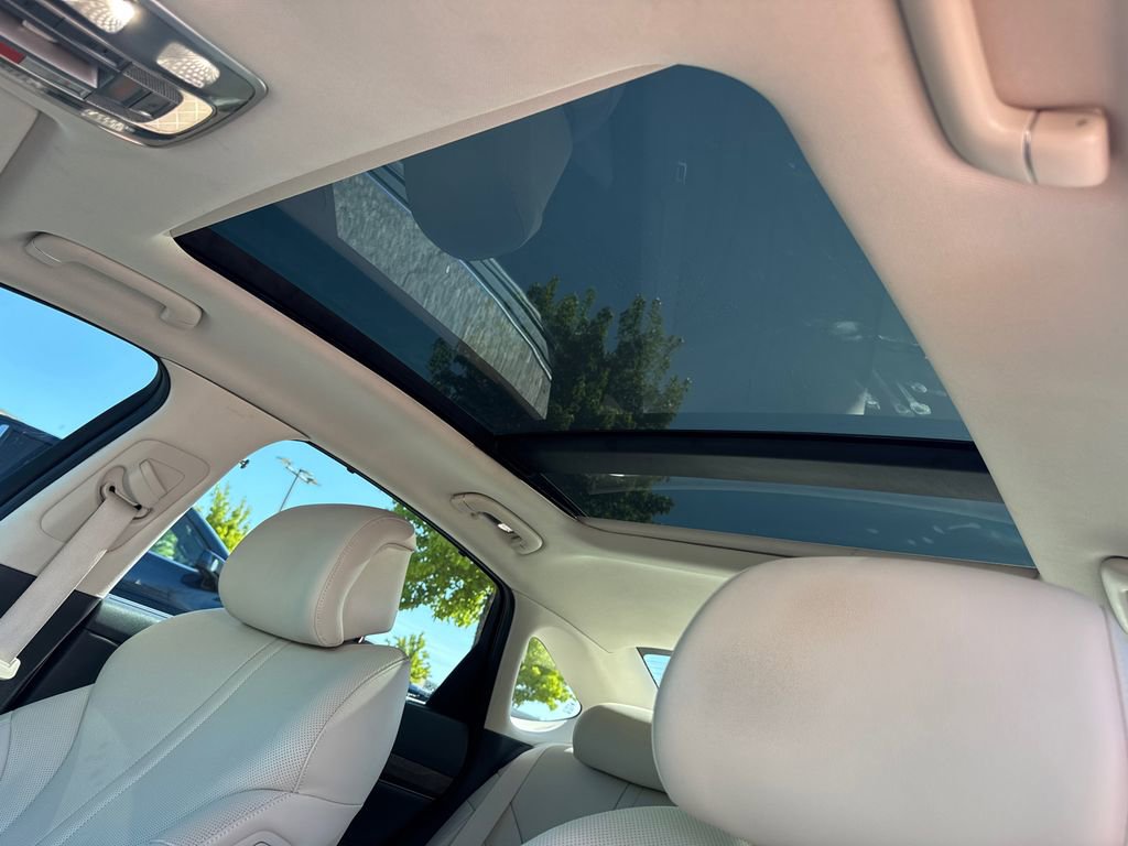 2022 Genesis G80 2.5T